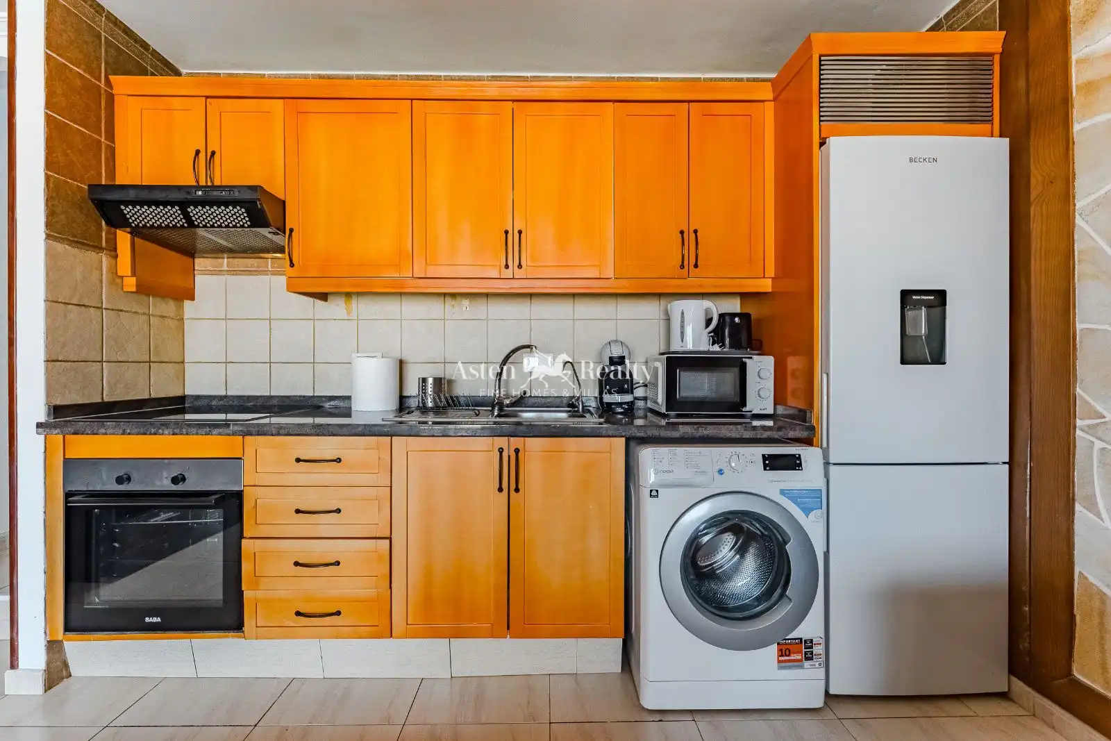 Apartament amb piscina en venda a Madrid, imagen 8