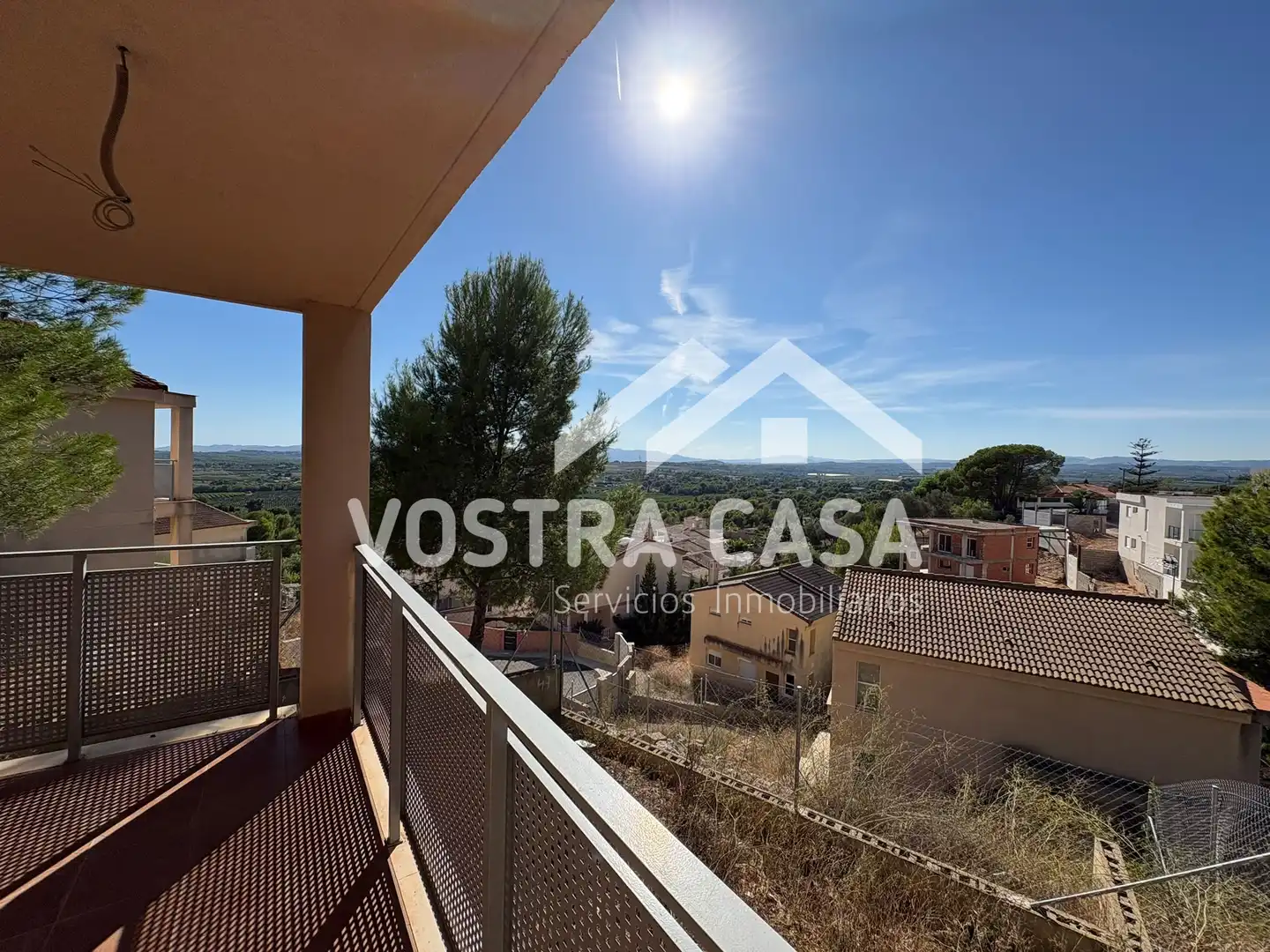 Chalet en venta en CL FOIA DE BUNYOL 65 Pt04, imagen 20