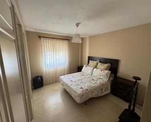 Bedroom of Duplex for sale in Marbella  with Air Conditioner, Terrace and Balcony