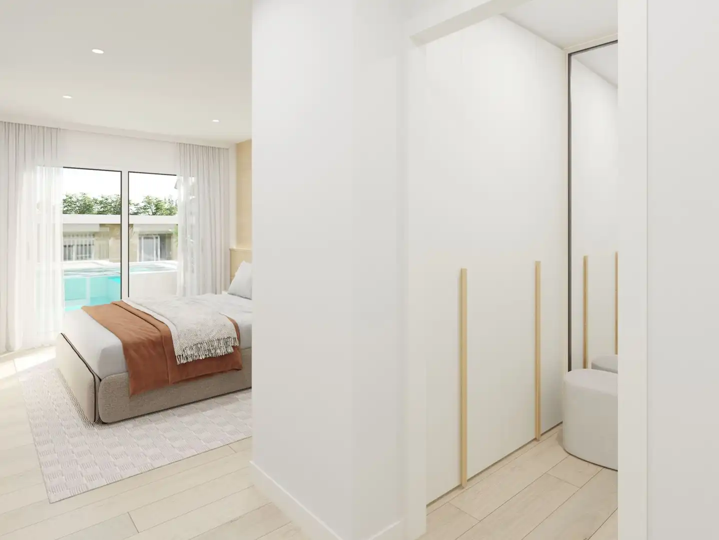 Apartament amb ascensor en venda a Pueblo, imagen 50