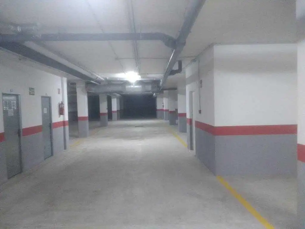 Piso con ascensor en venta en Casco Urbano, imagen 12