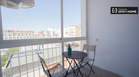 Foto 4 von Zimmer in Russafa, Valencia Capital
