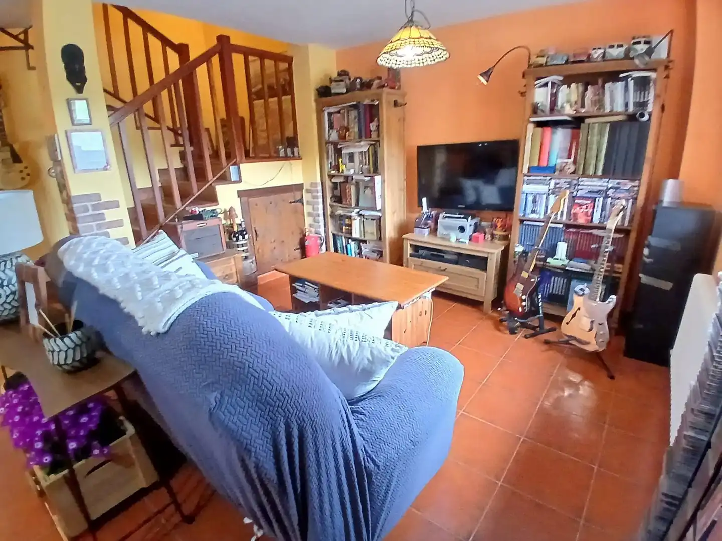 Maison mitoyenne avec terrasse à vendre à Barrio Kardeo, imagen 3