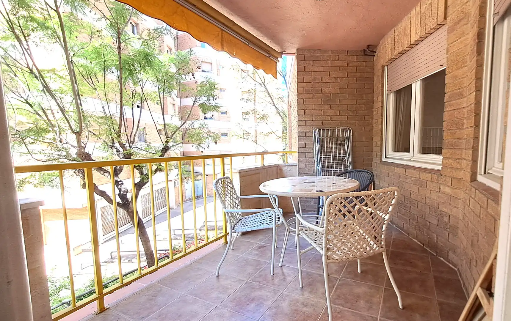 Wohnung zur Miete in Carrer Fra Antoni Cardona i Grau, Nou Eixample Nord
