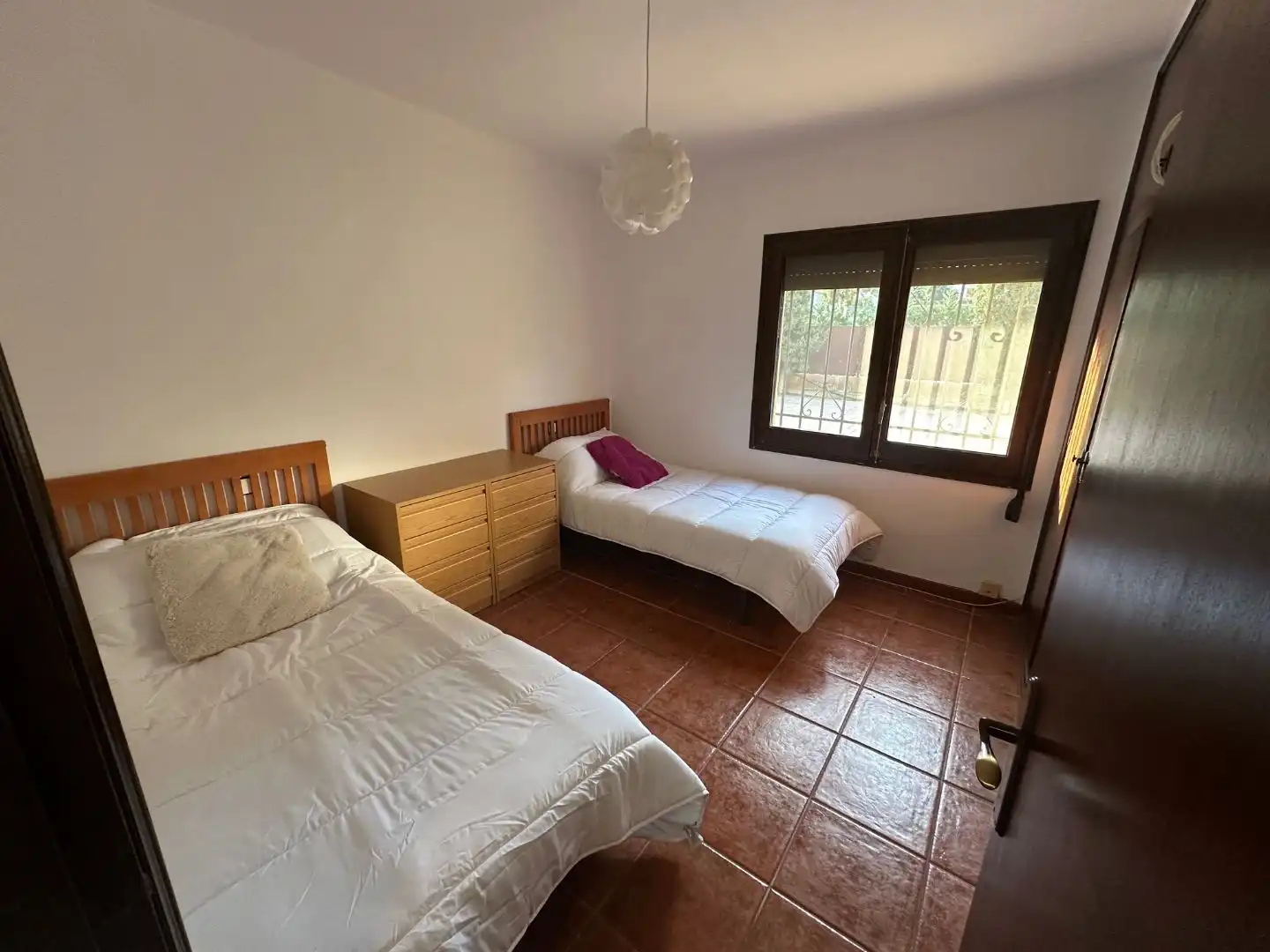 Habitación de Casa o chalet en venta en Calonge i Sant Antoni con Aire acondicionado, Terraza y Piscina