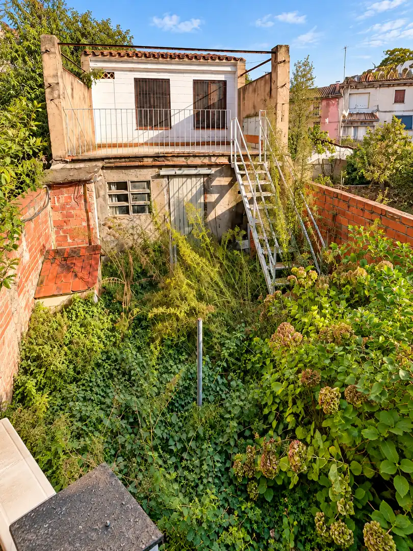House with garden for sale in La Cellera de Ter, imagen 15