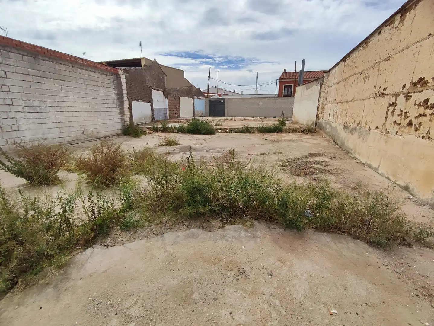 Residential land for sale in Tomelloso, imagen 11