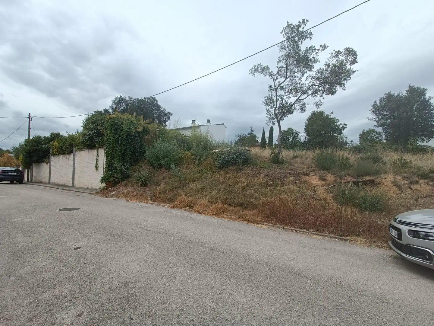 Wohnbaugrundstück zum Verkauf in Santa Coloma de Farners, imagen 4
