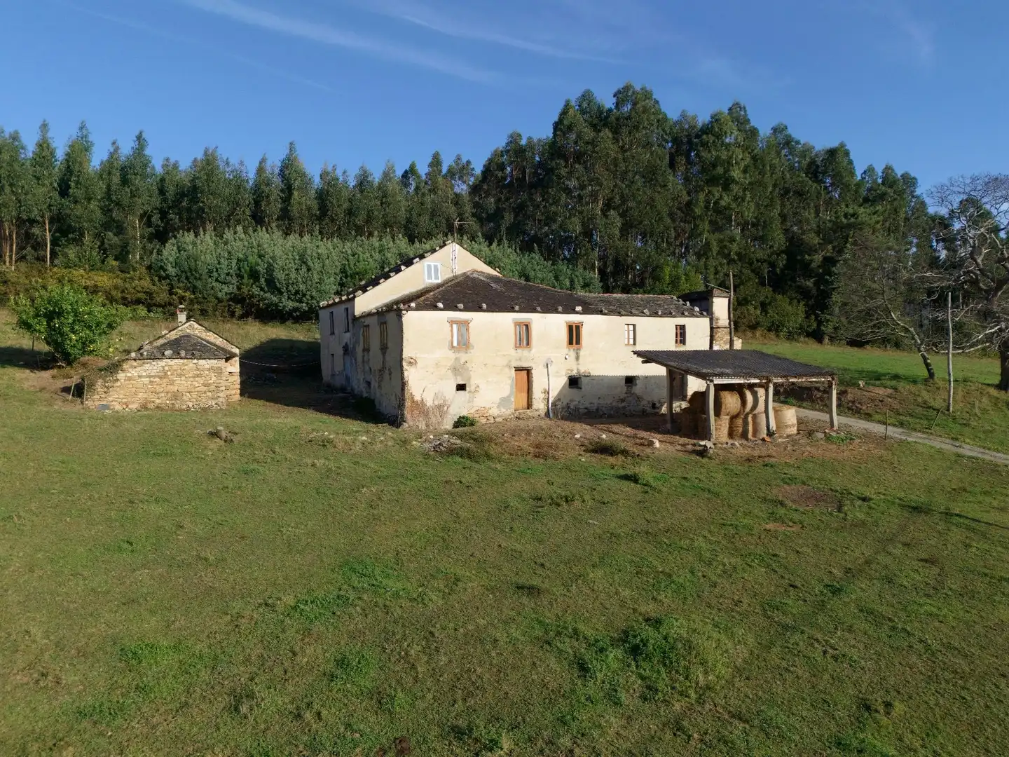 Casa in vendita a Cardoxe - Santa Cilla, imagen 92