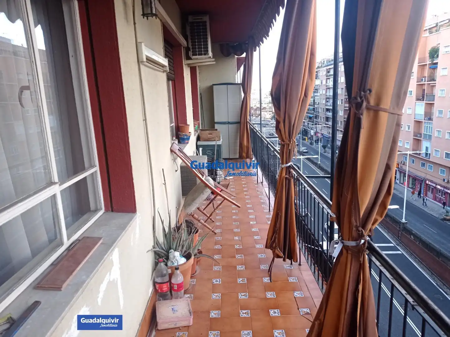 Pis amb ascensor en venda a Casco Antiguo, imagen 13