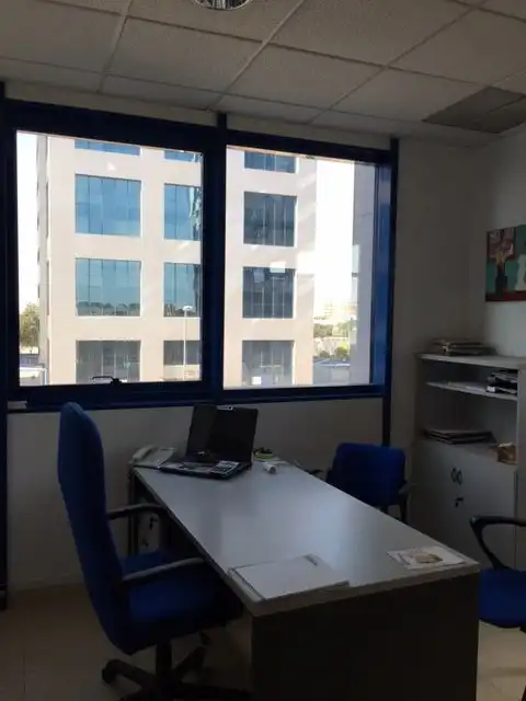 Office for sale in Sevilla