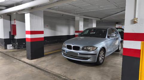 Foto 2 de Garaje en venta en Calle Periodista Ramón Resa, 6, Sector Sur  - La Palmera - Reina Mercedes, Sevilla