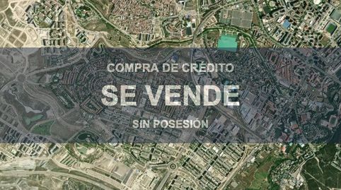 Foto 2 de Piso en venta en La Bozada – Parque Delicias, Zaragoza Capital