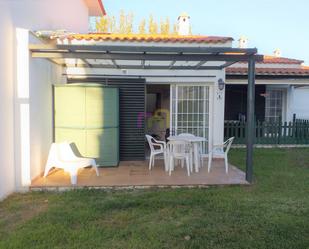 Garden of Apartment for sale in Badajoz Capital  with Air Conditioner
