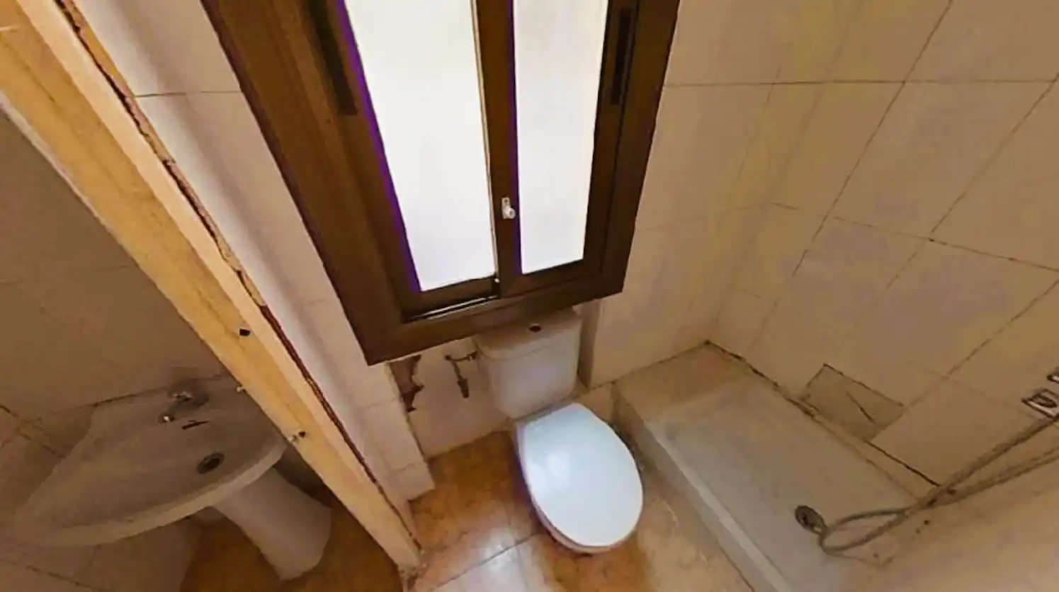 Piso en venta en d'En Robador, 8, El Raval