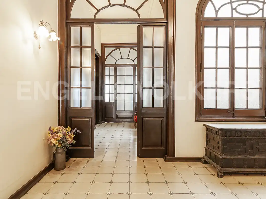 Wohnung mit Terrasse zum Verkauf in Eixample, imagen 33