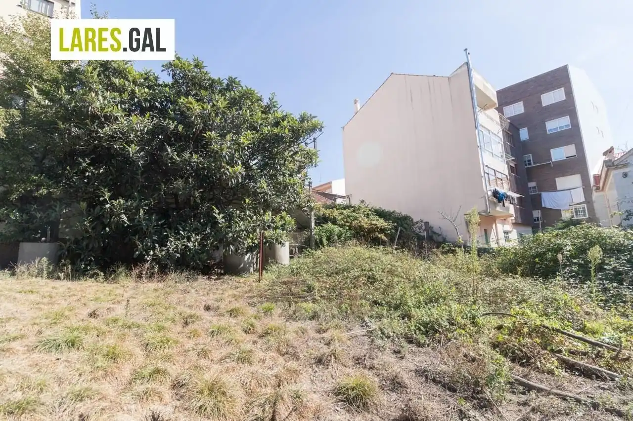 Rustikales Grundstück zum Verkauf in Avenida de Moaña, imagen 8