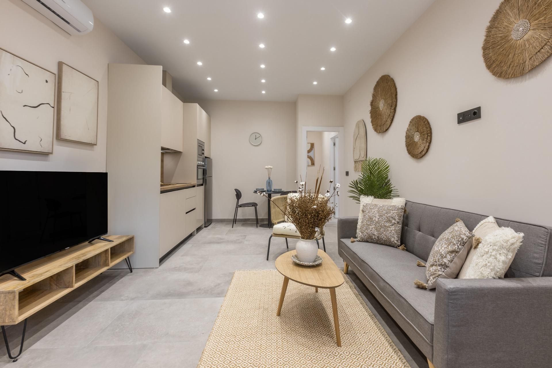 Pis en venda a Calle Miraflores, San Francisco Javier