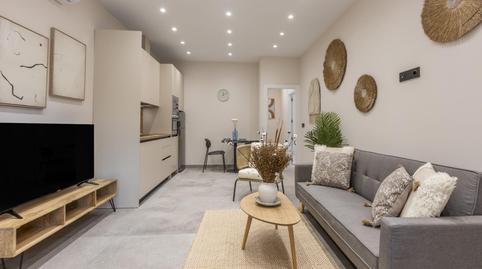 Foto 3 de Pis en venda a Calle Miraflores, San Francisco Javier,  Granada Capital