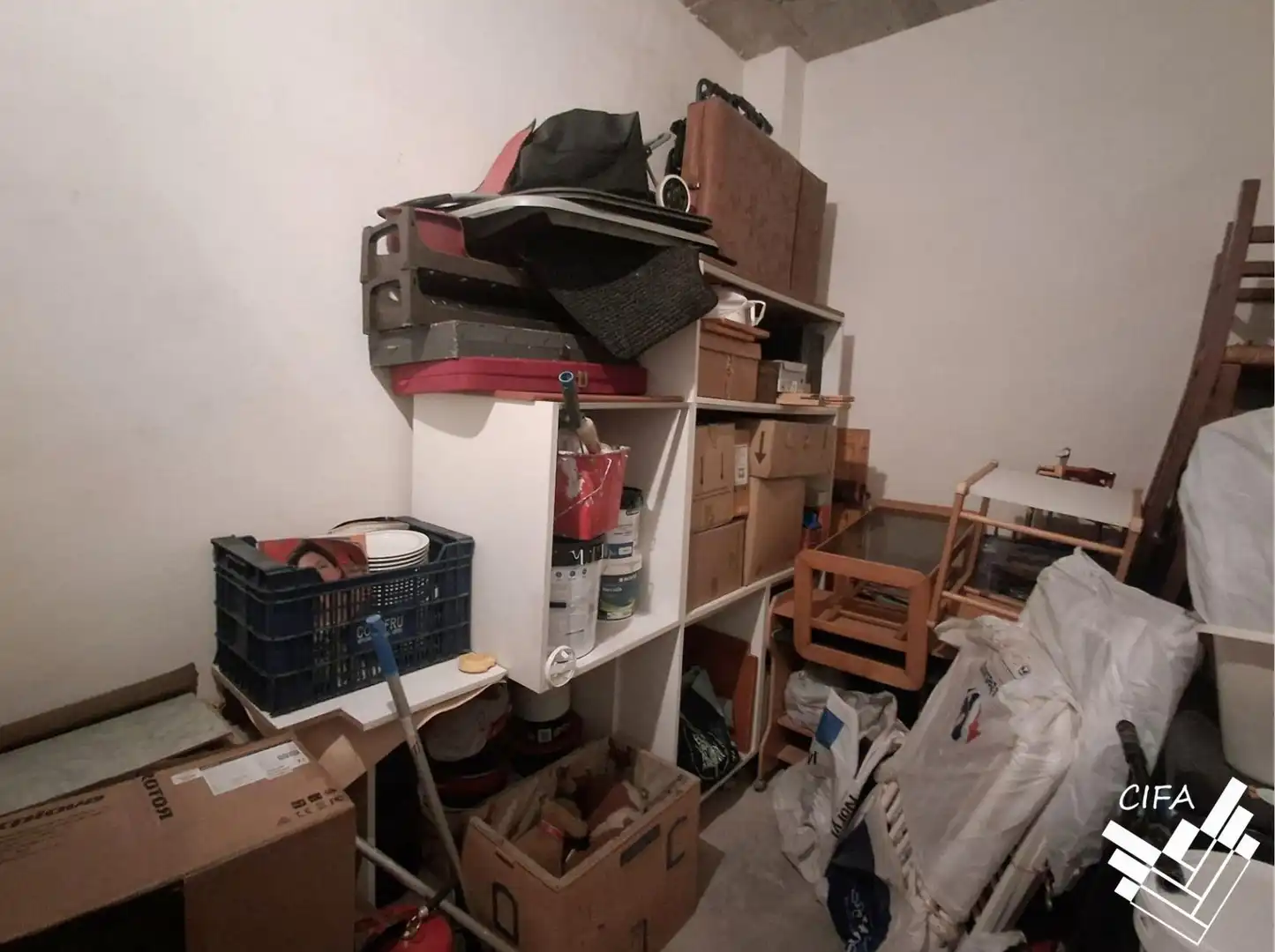 Trastero en venta en Vinaròs