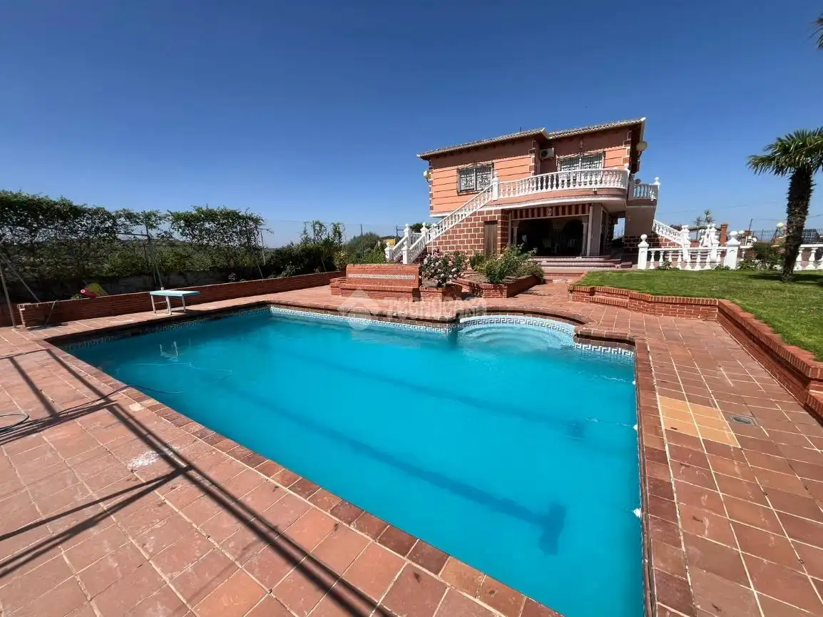 Haus mit Terrasse zum Verkauf in Torredonjimeno, imagen 26