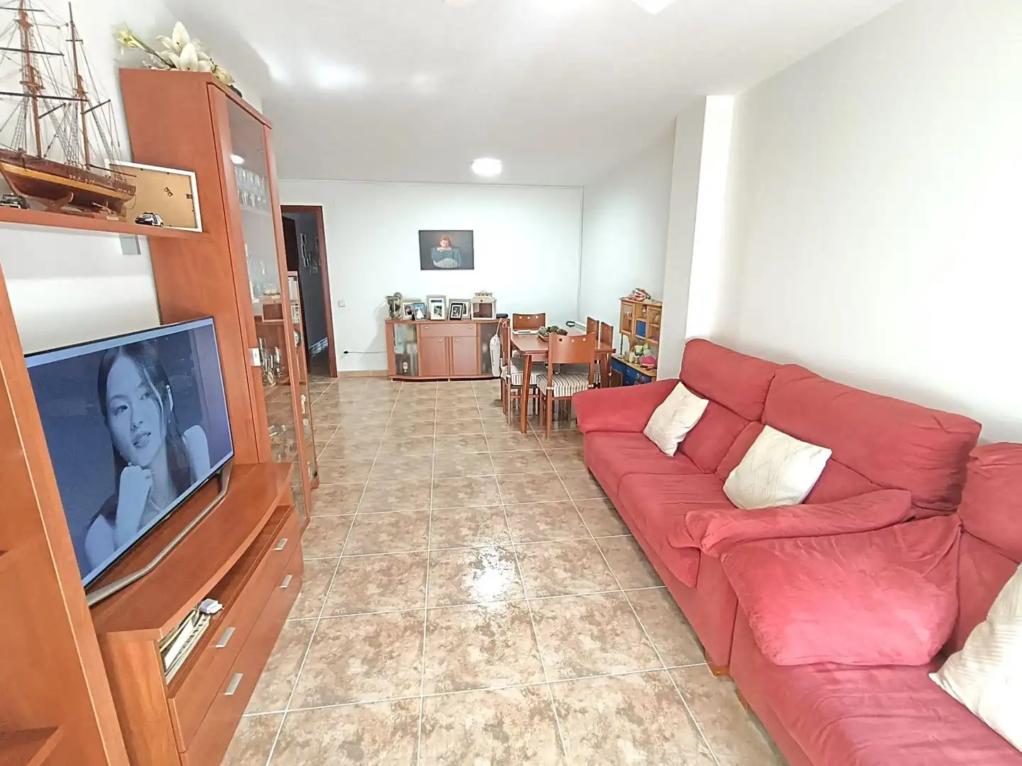 Wohnung mit Terrasse zum Verkauf in Els Molins, imagen 6