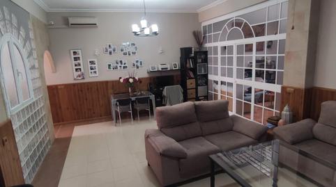 Foto 3 de Casa adosada en venda a Guillena pueblo, Sevilla