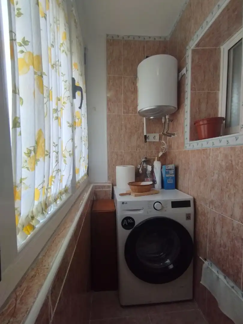 Flat for sale in Calle Colonia de Santo Tomás 9, imagen 5