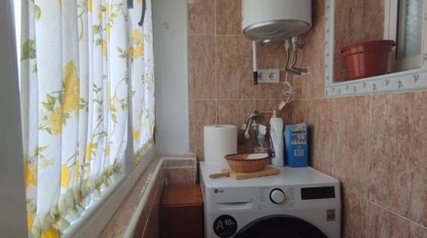 Foto 5 de Piso en venta en Calle Colonia de Santo Tomás, 9, Medina del Campo, Valladolid