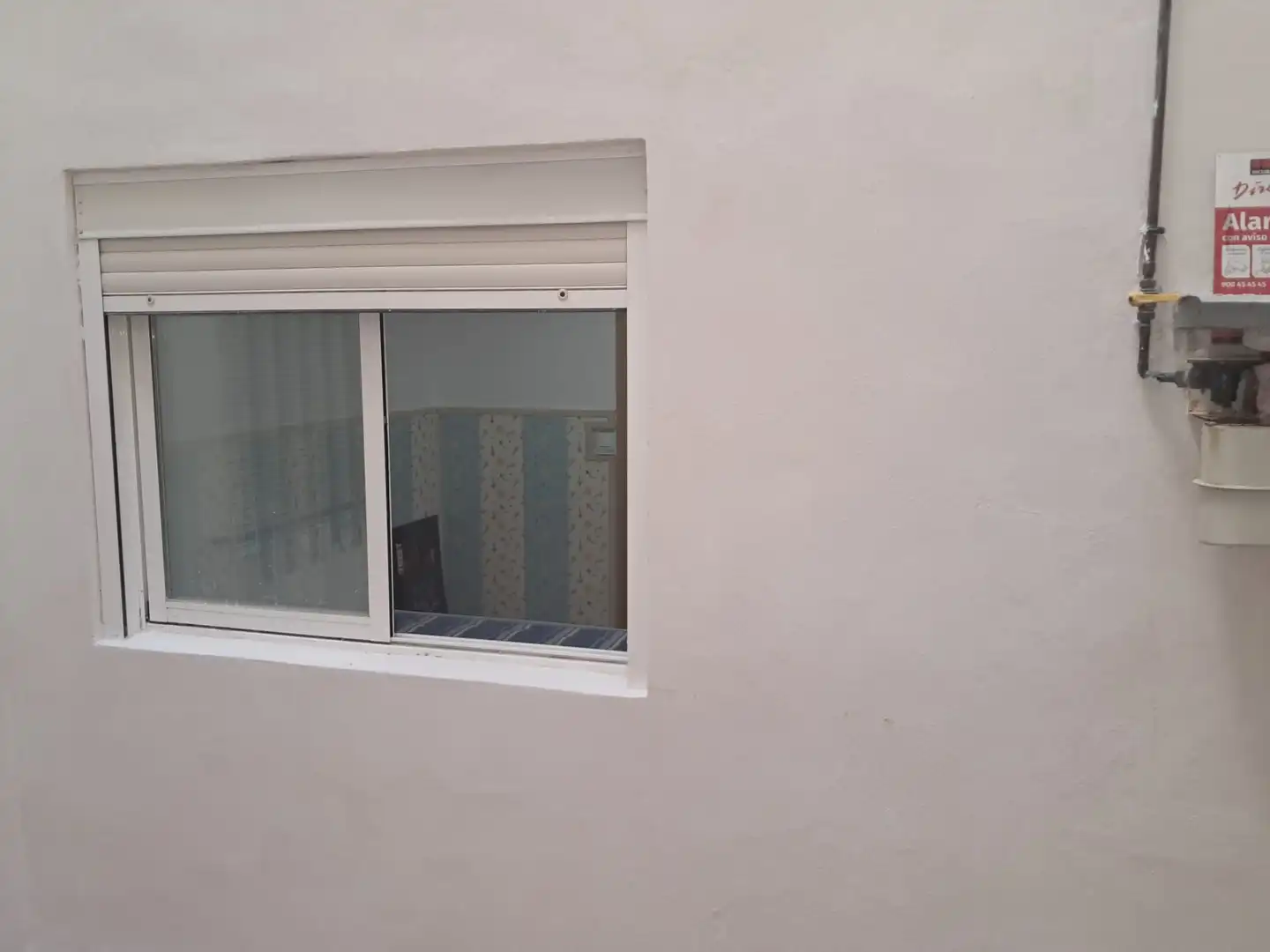Terraza de Piso en venta en Carlet con Parquet, Terraza y Amueblado