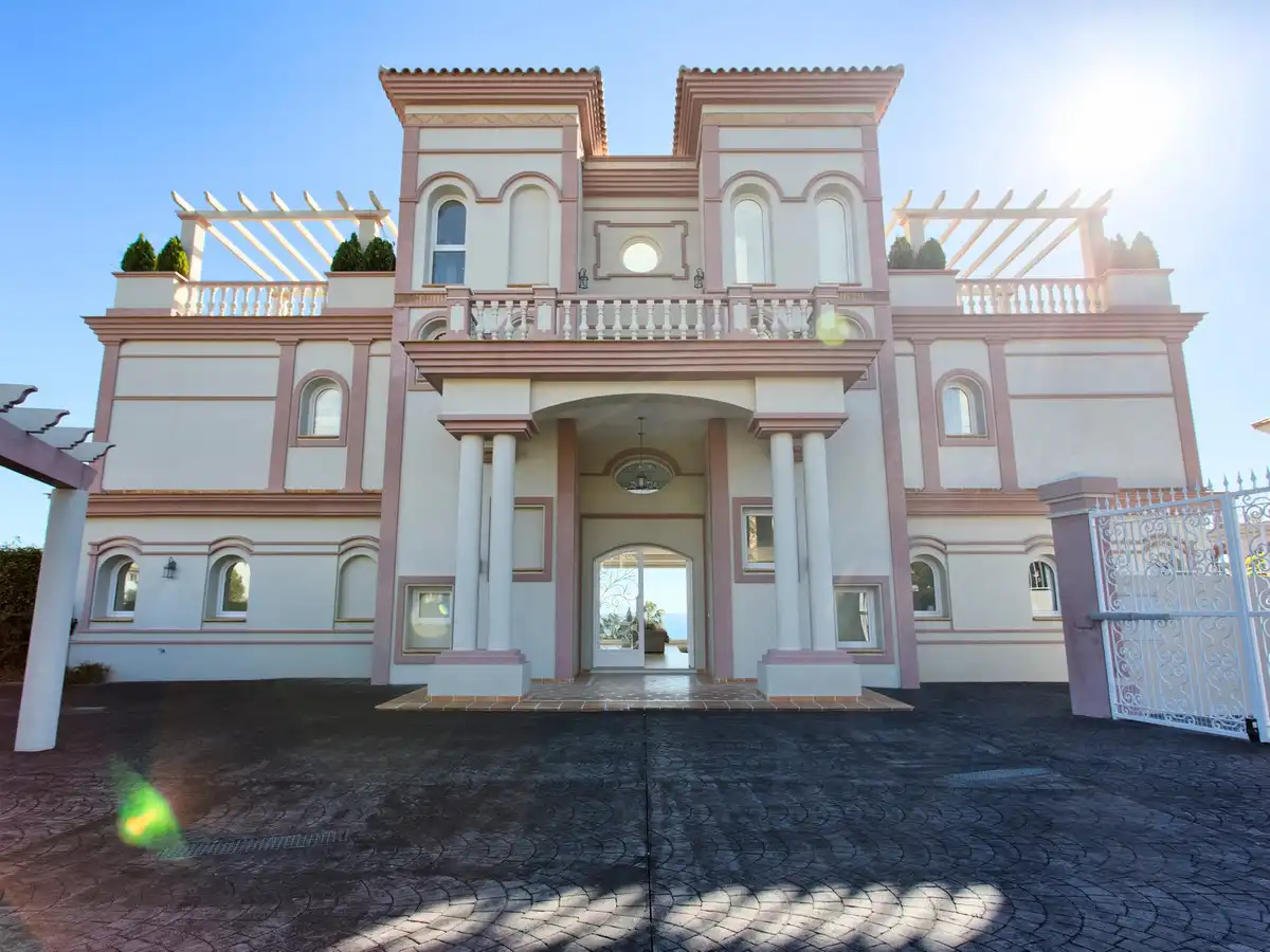 Casa con giardino in vendita a Los Flamingos, imagen 45
