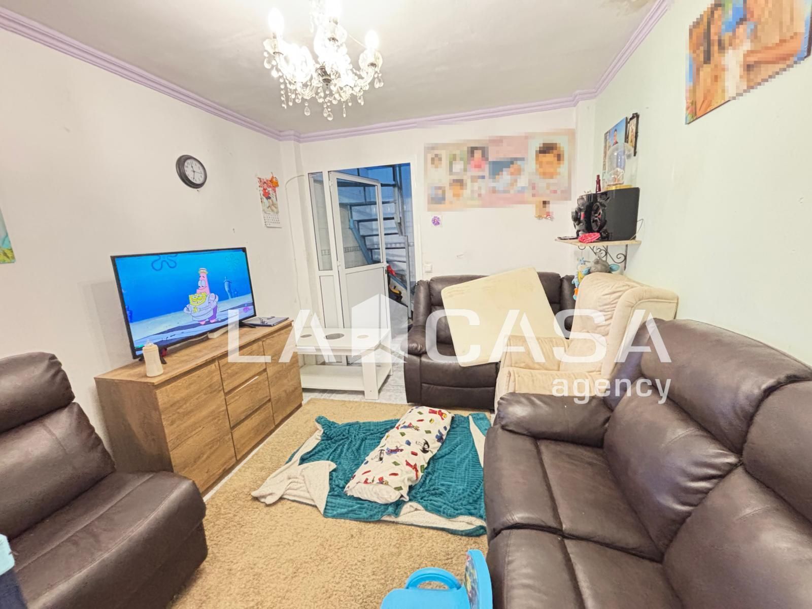 Casa o chalet en venta en Algeciras con Terraza