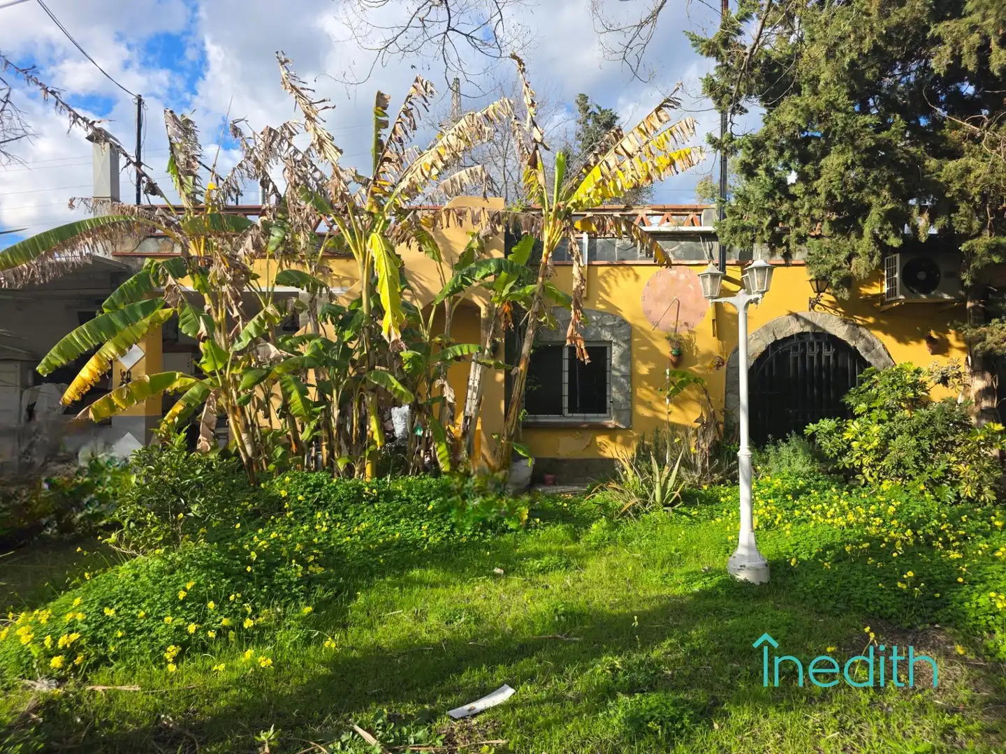 Vista exterior de Casa o chalet en venta en Gavà con Calefacción, Jardín privado y Terraza
