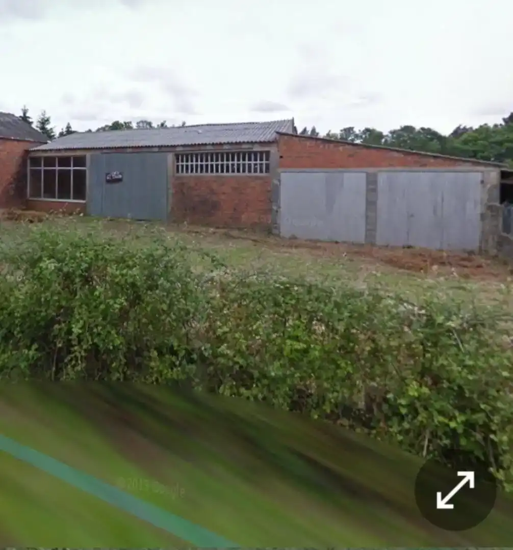 Exterior view of Residential for sale in Xermade