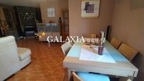 Dining room of Single-family semi-detached for sale in Illescas  with Air Conditioner and Terrace