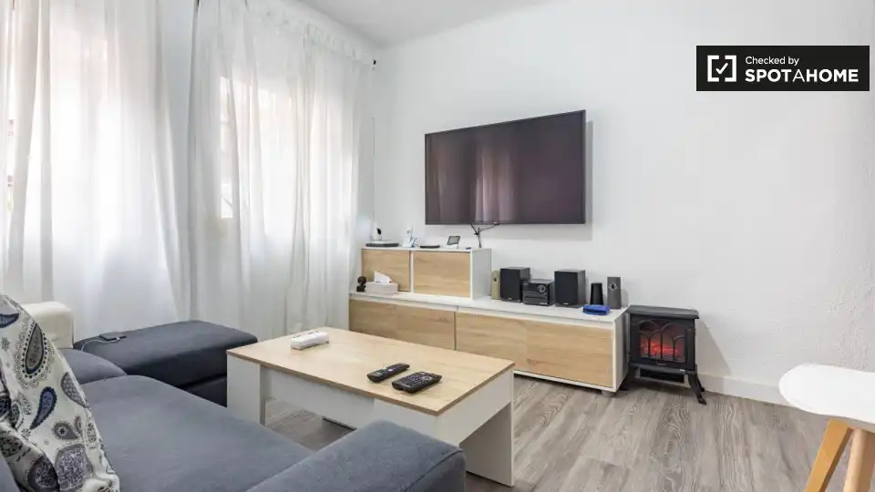 Room in Centro