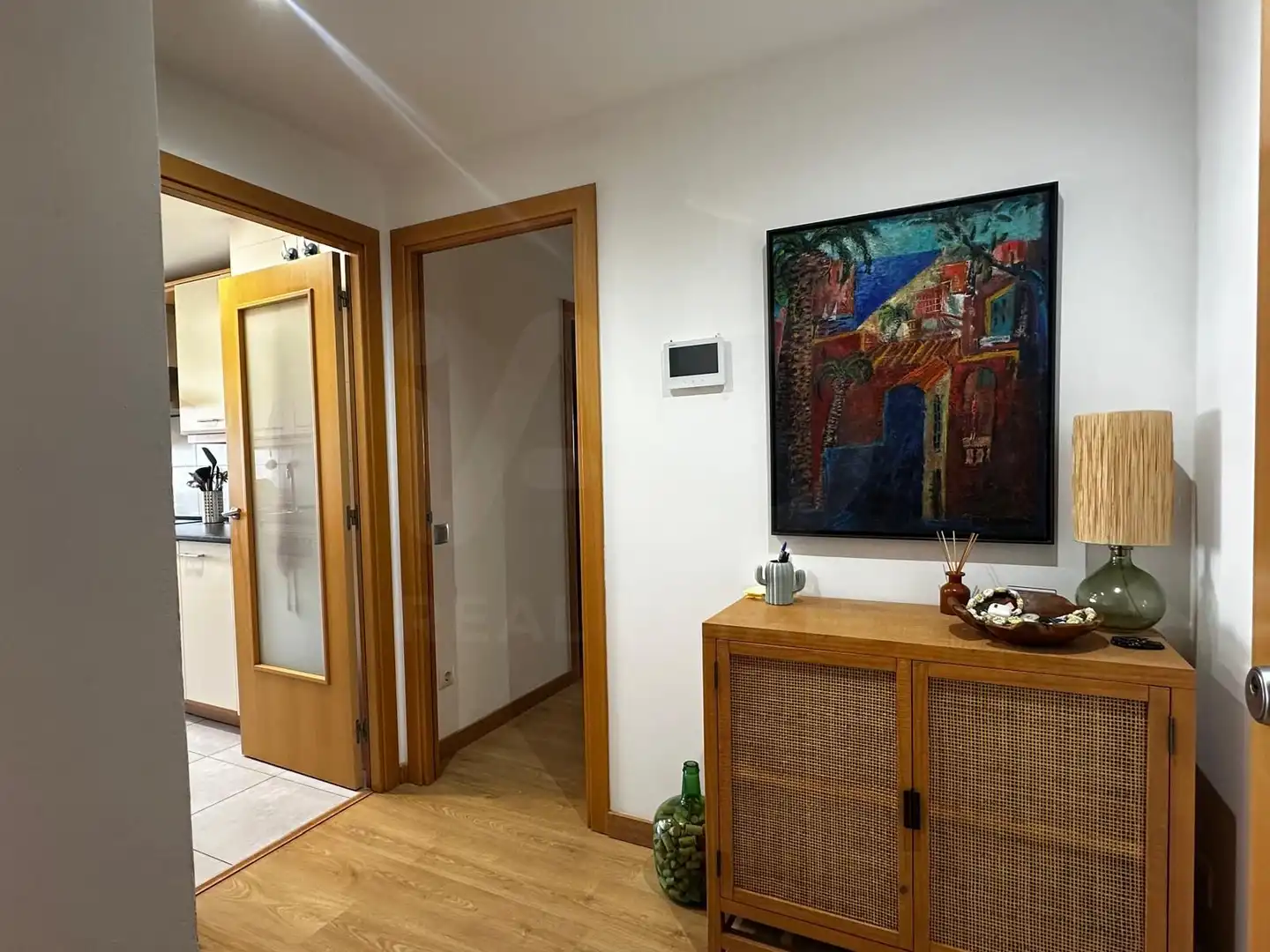 Pis en venda en Barberà del Vallès amb Aire condicionat, Calefacció i Terrassa