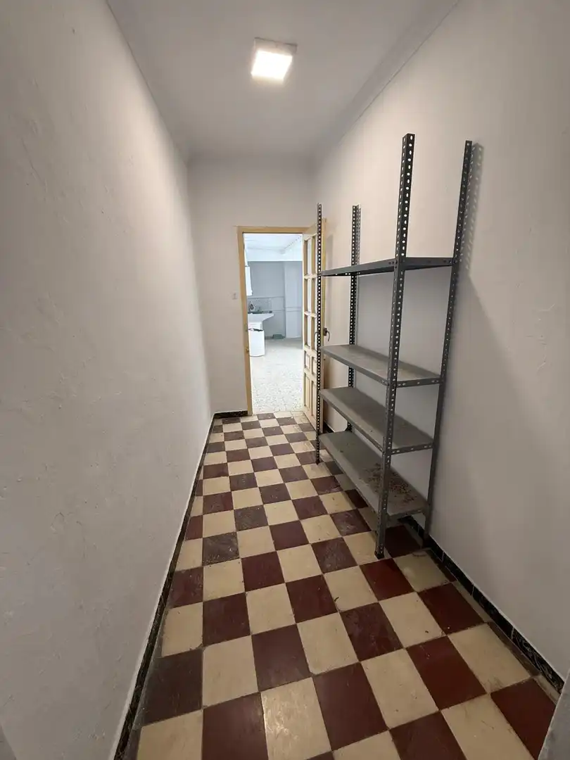 Houses for sale in Cuevas de San Marcos  with Air Conditioner, Terrace and Balcony
