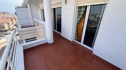 Foto 3 de Ático en venta en Avenida Habaneras - Curva de Palangre, Torrevieja
