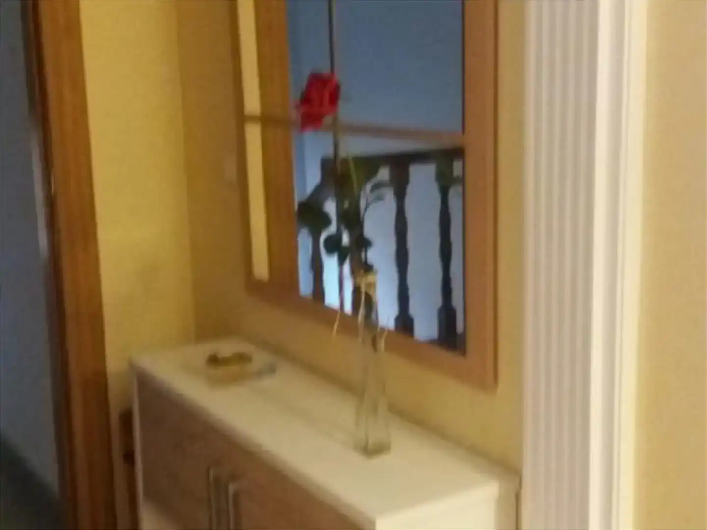 Piso de alquiler en Villanueva del Arzobispo con Aire acondicionado y Amueblado