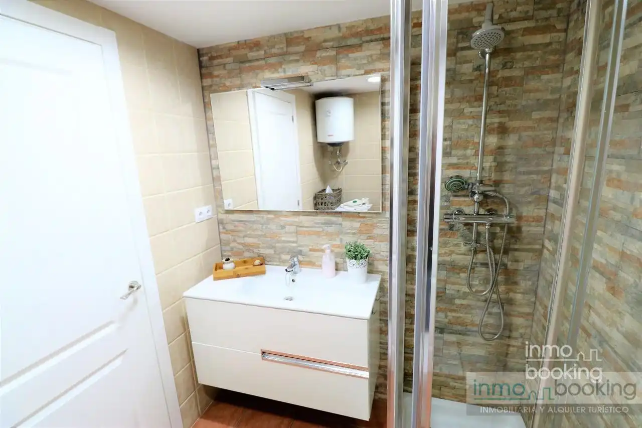 Studio to rent in Carrer de Josep Carner 16, imagen 12
