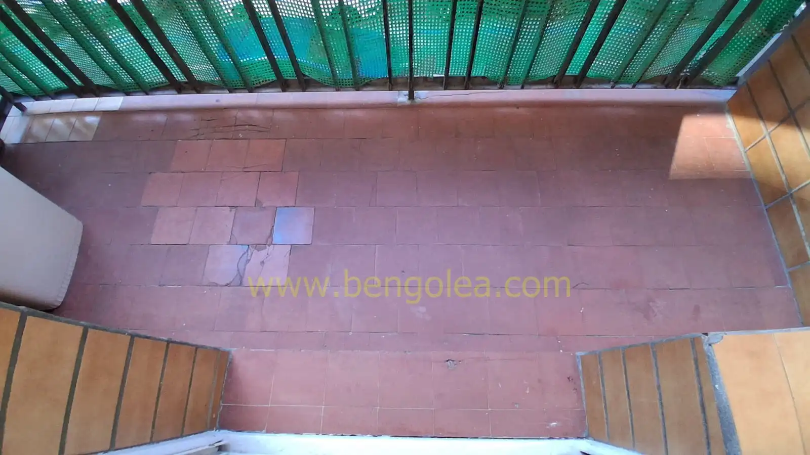 Flat with terrace for sale in Bagatza - San Vicente, imagen 9