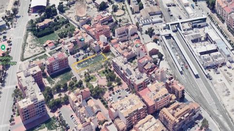 Foto 5 de Residencial en venda a San Pio X, Murcia