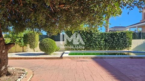 Foto 3 de Casa o chalet de alquiler en Entrepinos, L'Eliana