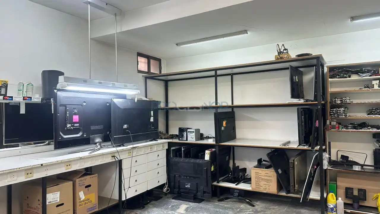 Local comercial en venda a Avenida San Mamés, imagen 6
