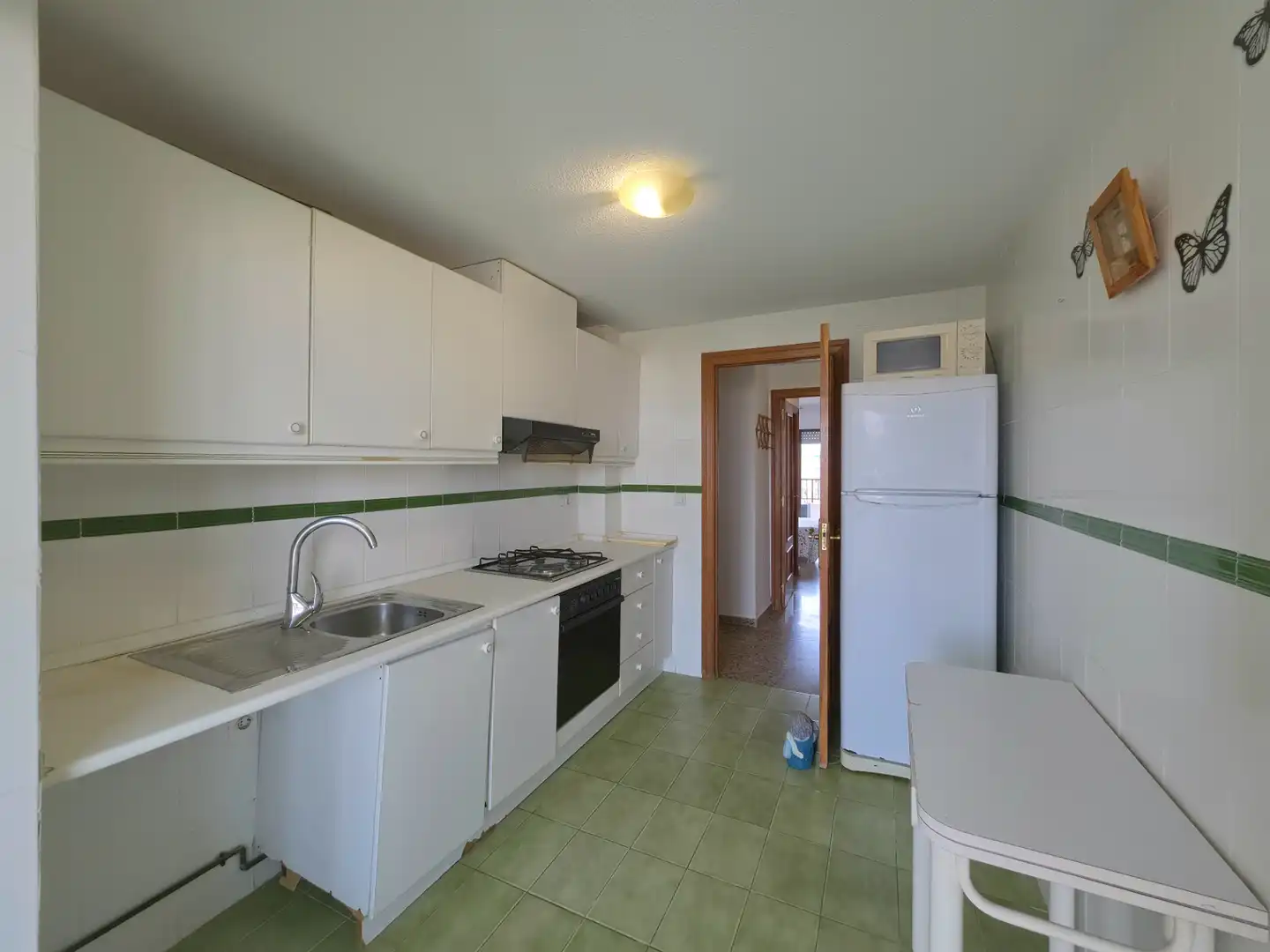 Piso con terraza en venta en Avenida Santander 25, imagen 16