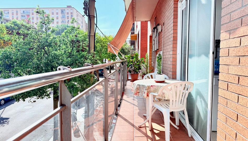 Foto 1 de Pis en venda a Carrer de Carles Buïgas, Roses - Castellbell, Barcelona