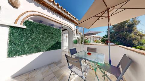 Foto 5 de Casa adosada en venta en Puente Romano, Málaga