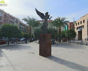 Premises to rent in San Andrés - San Antolín