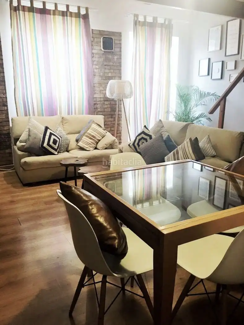 Loft de lloguer a Carrer de Villanueva i Gascon 7, imagen 10
